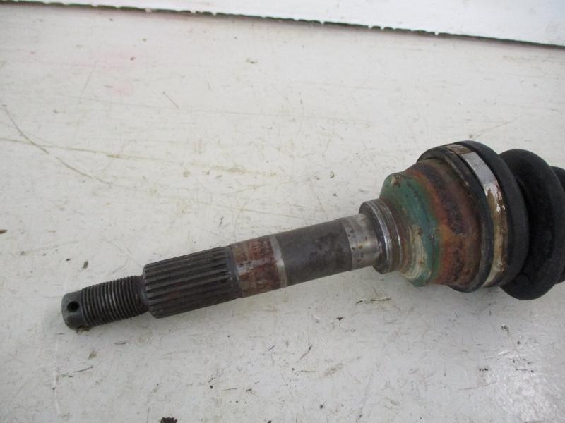 94 99 Kawasaki KAF 620A Mule 2510 Front Axle 59266-1100 1994-1999